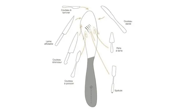 GEORGETTE GEORGETTE  C01ANAC